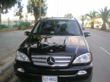 Foto: Sells Carros MERCEDES - 500