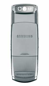 Foto: Sells Telefone da pilha SAMSUNG - SAMSUNG SHG-L760V