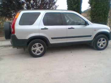 Foto: Sells Carro HONDA - CR-V