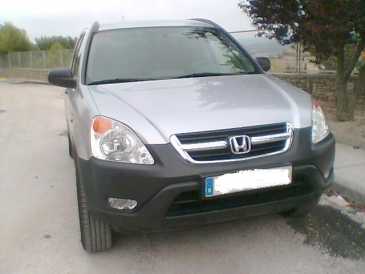 Foto: Sells Carro HONDA - CR-V