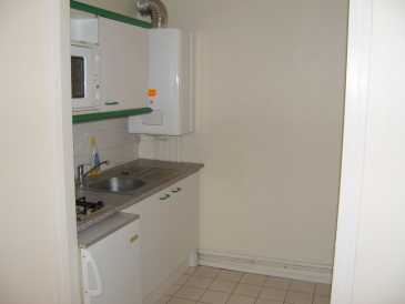 Foto: Sells 1 apartamento do bedroom 40 m2