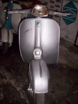 Foto: Sells Scooter 150 cc - PIAGGIO - VESPA