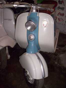 Foto: Sells Scooter 125 cc - INNOCENTI