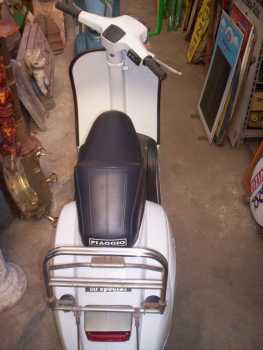 Foto: Sells Scooter 50 cc - PIAGGIO