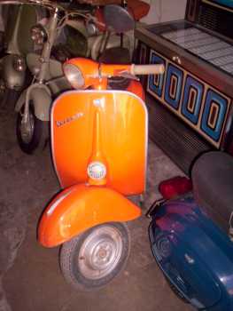 Foto: Sells Scooter 50 cc - PIAGGIO