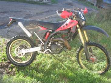 Foto: Sells Motorbike 50 cc - FANTIC
