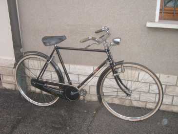 Foto: Sells Bicicleta CITROEN - UMBERTO DEI