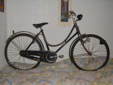 Foto: Sells Bicicleta BIANCHI DONNA 36 - BIANCHI