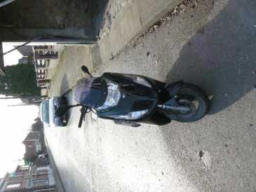 Foto: Sells Scooter 125 cc - KYMCO - DINK 125