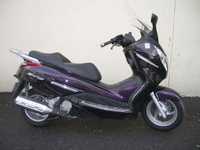 Foto: Sells Scooter 125 cc - HONDA - S WING ABS
