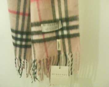 Foto: Sells Roupa BURBERRY - COULEUR CAMEL