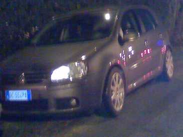 Foto: Sells Carro VOLKSWAGEN - Golf