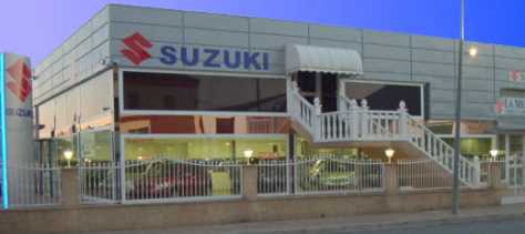 Foto: Sells Carro SUZUKI - Grand Vitara