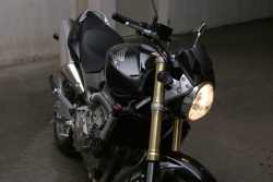 Foto: Sells Motorbike 600 cc - HONDA - CB HORNET