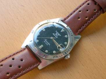 Foto: Sells Relógio Homens - JEAN RICHARD - SUB