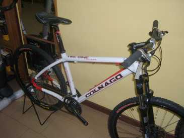 Foto: Sells Bicicleta COLNAGO - COLNAGO 3 CIME MTB