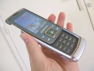 Foto: Sells Telefone da pilha SAMSUNG - SAMSUNG E840