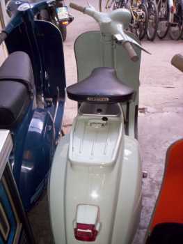 Foto: Sells Scooter 50 cc - PIAGGIO - PRIMA SERIE