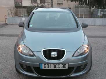 Foto: Sells Carro SEAT - ALTEA XL