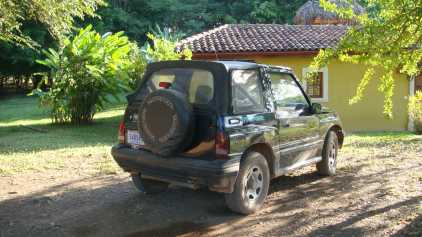 Foto: Sells Carro SUZUKI - Alto