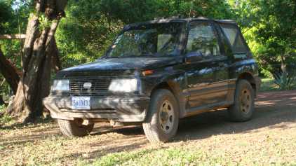 Foto: Sells Carro SUZUKI - Alto