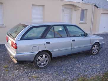 Foto: Sells Carro LANCIA - Dedra