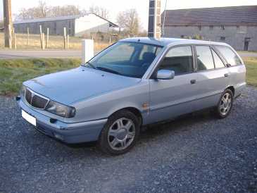 Foto: Sells Carro LANCIA - Dedra