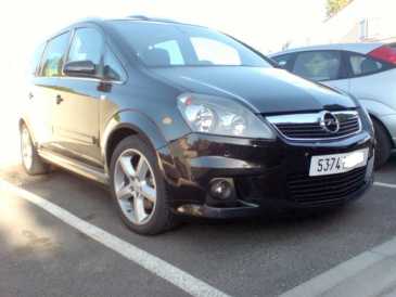 Foto: Sells Carro OPEL - ZAFIRA