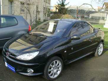 Foto: Sells Carro PEUGEOT - 206 CC