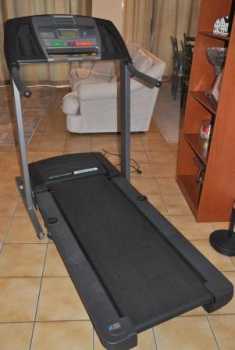 Foto: Sells Dispositivo do furniture e de casa PRO FORM TREADMILL - 480 CX