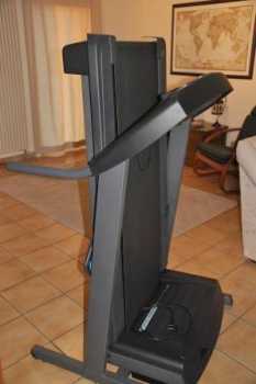 Foto: Sells Dispositivo do furniture e de casa PRO FORM TREADMILL - 480 CX