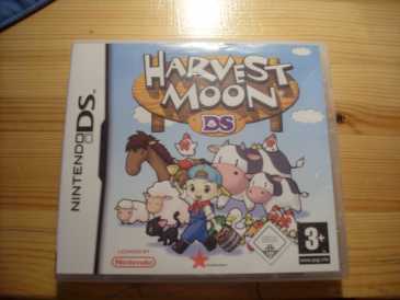 Foto: Sells Jogo video AUTRES - HARVEST MOON