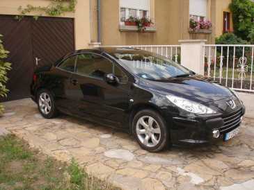 Foto: Sells Carro PEUGEOT - 307