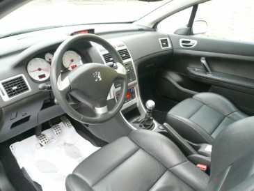 Foto: Sells Carro PEUGEOT - 307