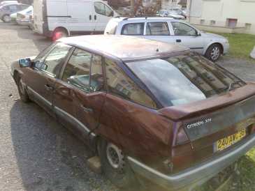 Foto: Sells Carro CITROEN - XM