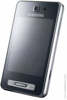 Foto: Sells Telefone da pilha SAMSUNG - F480