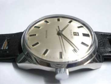 Foto: Sells Relógio Homens - TISSOT SEASTAR - 41/2568-08