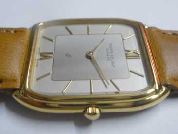Foto: Sells Relógio Homens - FAVRE-LEUBA - GENEVE - 0920-51