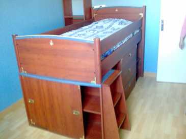 Foto: Sells Furniture GAMI - FREGATE