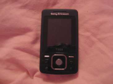 Foto: Sells Telefone da pilha SONY ERICSSON - T303