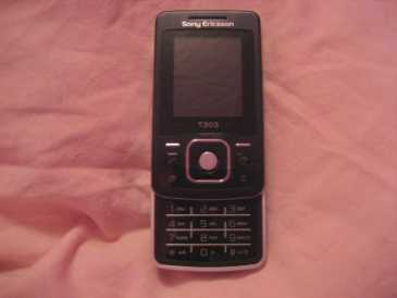 Foto: Sells Telefone da pilha SONY ERICSSON - T303