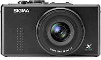 Foto: Sells Câmera SIGMA - SIGMA DP1