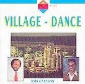 Foto: Sells 1000 CD VILLAGE-DANCE - JOSE CAZALON