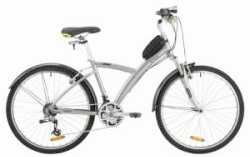 Foto: Sells Bicicleta BTWIN - BTWIN 5