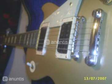 Foto: Sells Guitarra e instrumento da corda HONNER