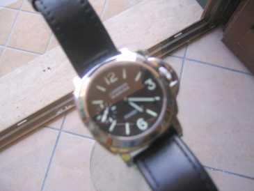 Foto: Sells Relógio Homens - OFFICINE PANERAI - OFFICINE PANERAI - LUMINOR MARINA PAM 001 C