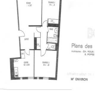 Foto: Sells Apartamento de 2 bedrooms 73 m2