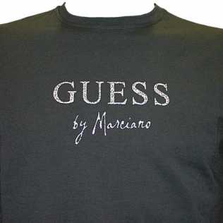 Foto: Sells Roupa GUESS BY MARCIANO - T-SHIRT UOMO E DONNA