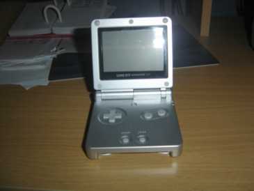 Foto: Sells Console do gaming GAME BOY ADVANCE