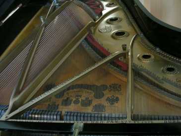 Foto: Sells Piano e synthetizer STEINWAY & SONS - PIANOFORTE A CODA STEINWAY & SONS MOD C